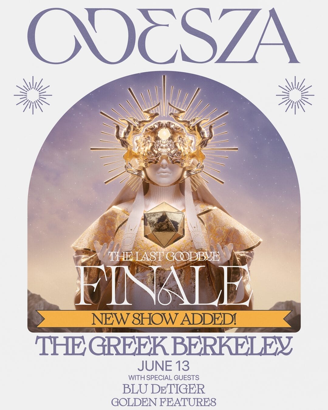 Odesza - The Last Goodbye Finale
