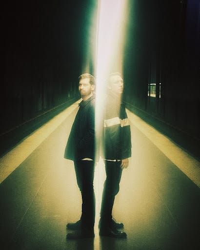 ODESZA Unveils June 13th Show At The World Famous Greek Theatre at UC Berkeley 6 Odesza