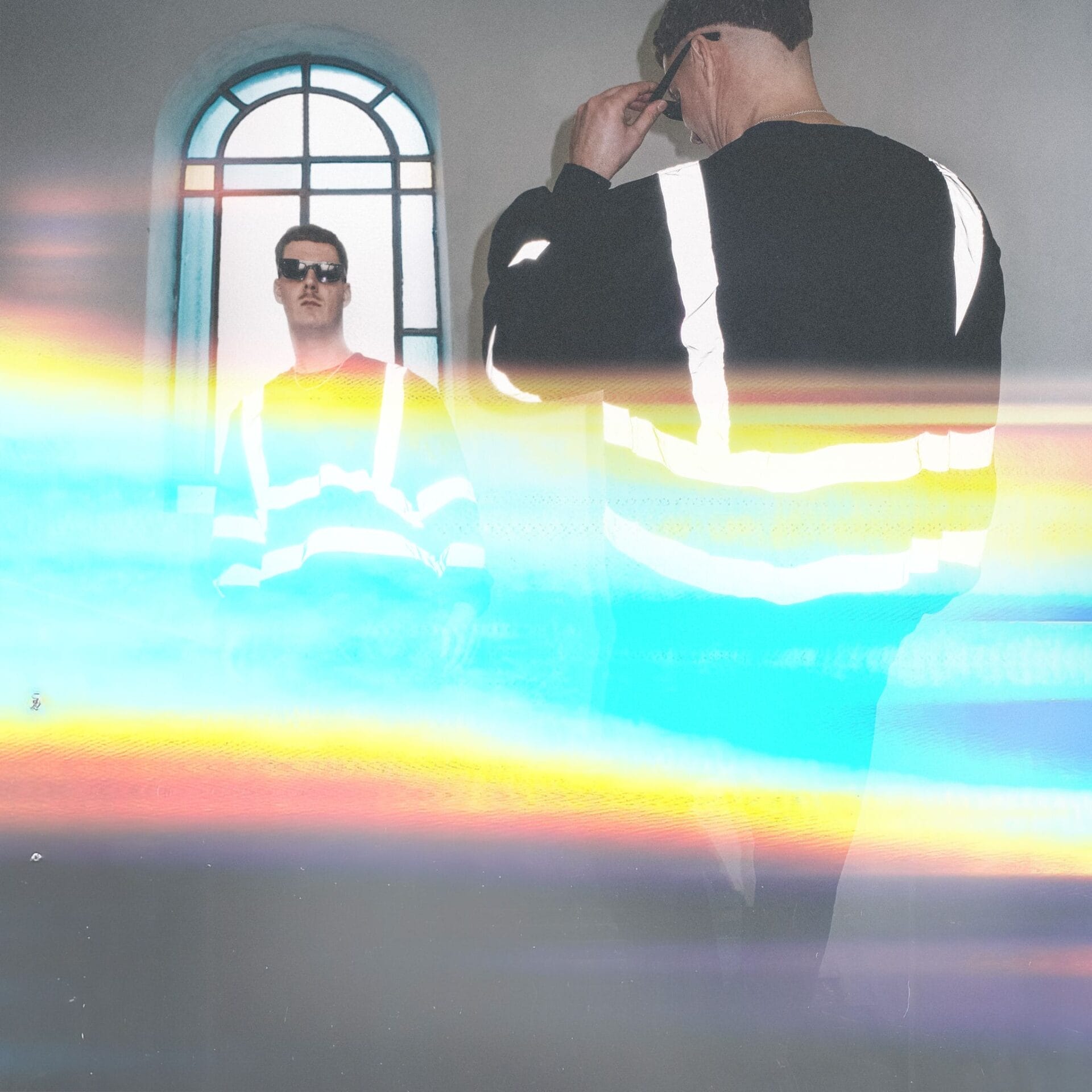 Phace - Everyday Cover