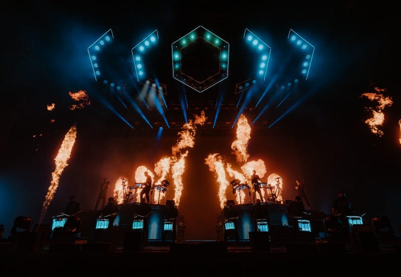 ODESZA