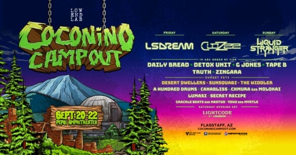 240920-22 Coconino Campout 1920x1005 Full Lineup