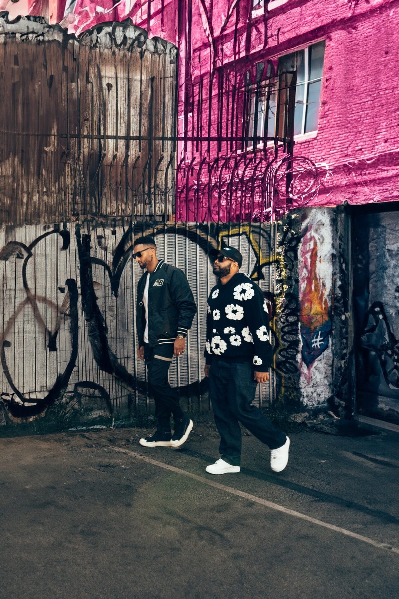 Night Tales Credit: Tim Stephens