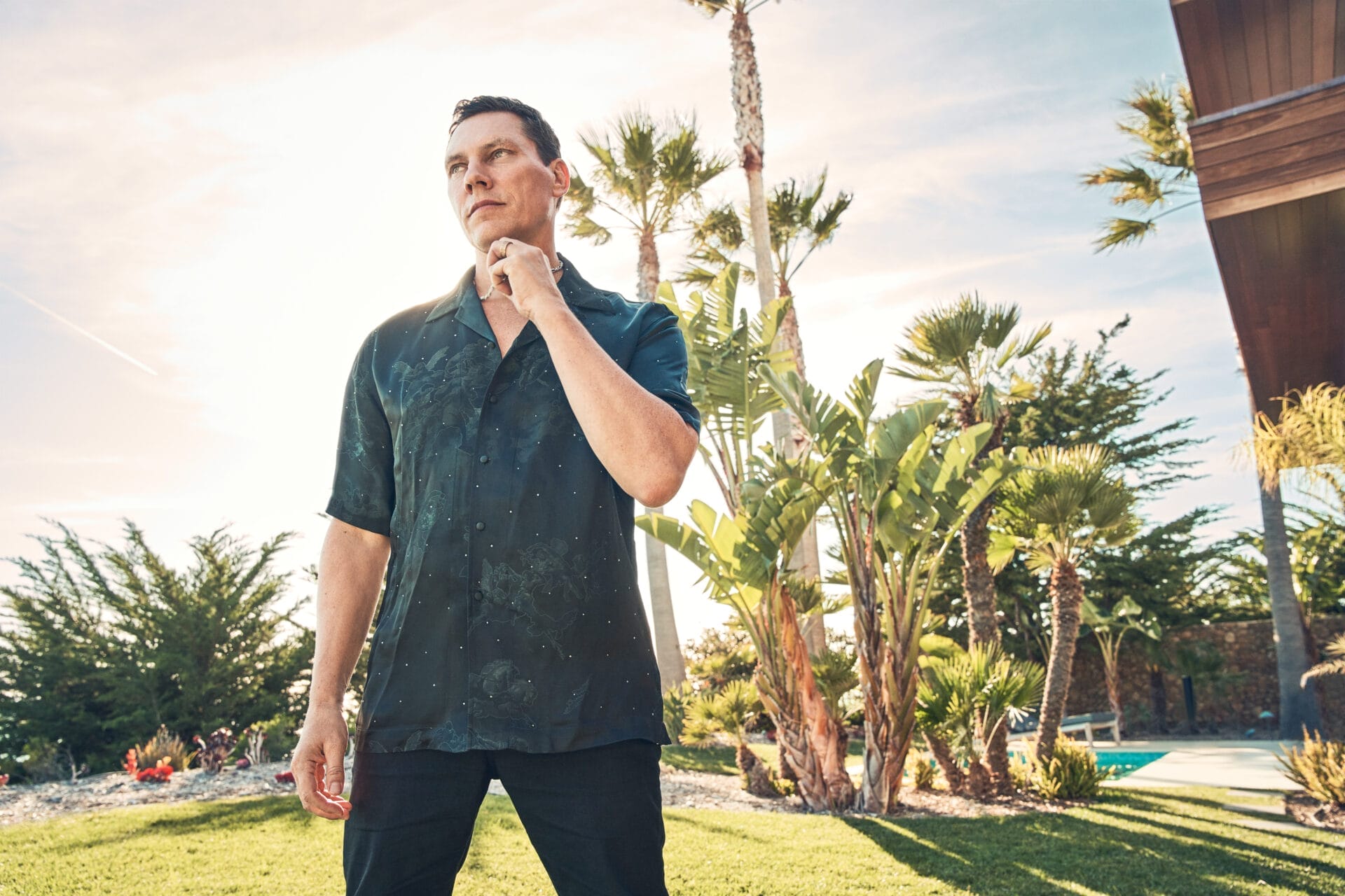 Tiësto
