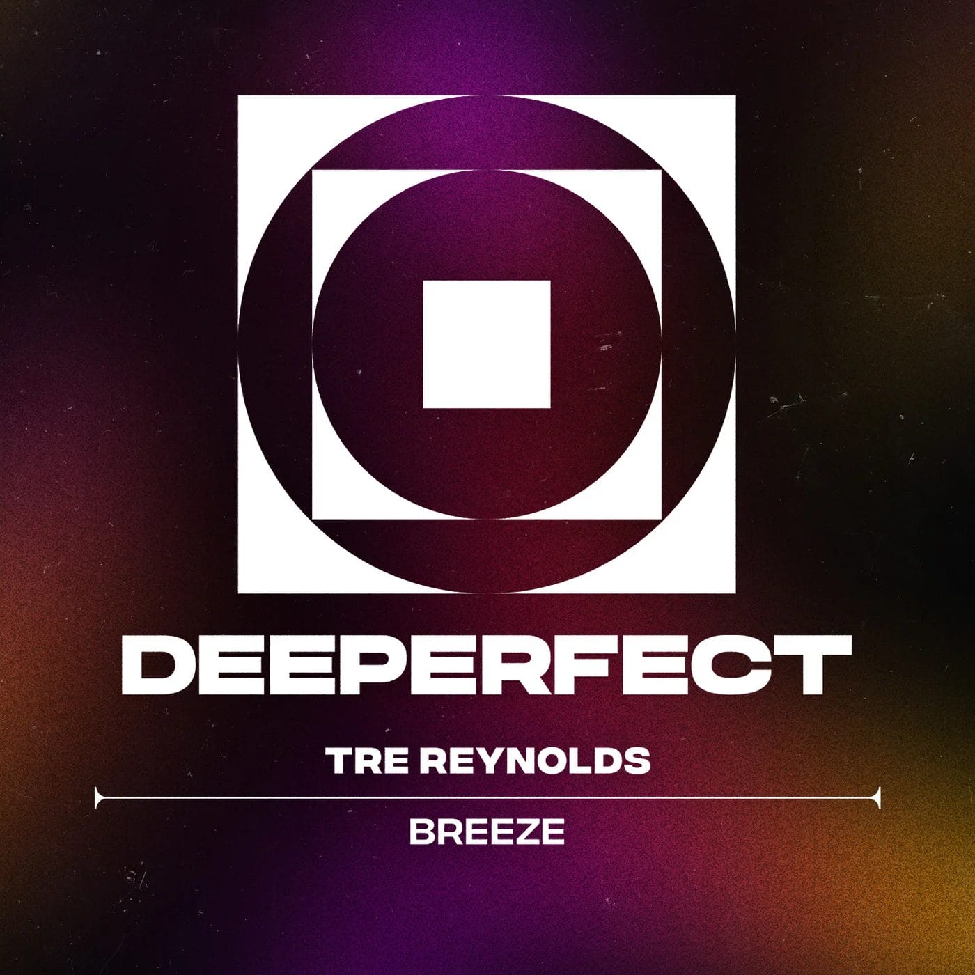 Tre Reynolds - Breeze