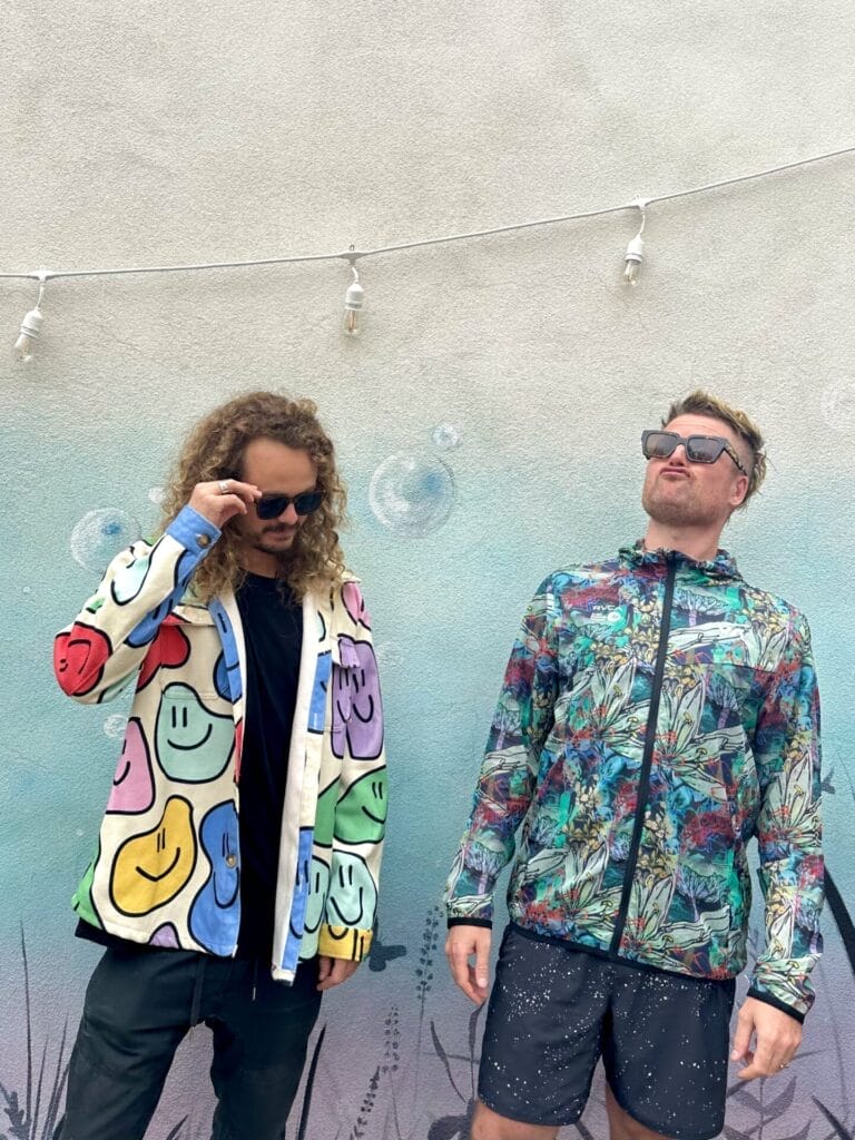 Opiuo and Ashez