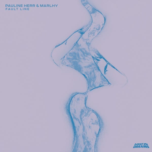 Pauline Herr - Fault Line (feat. Marlhy)