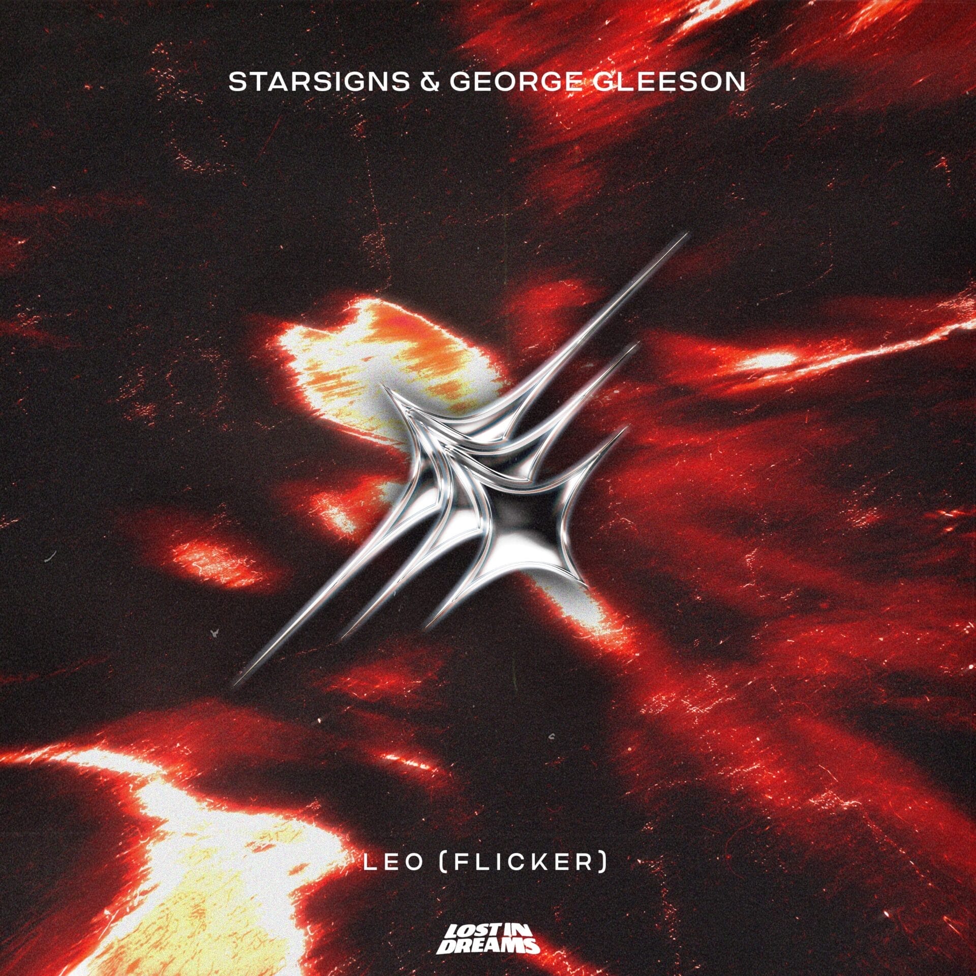 STARSIGNS - Leo