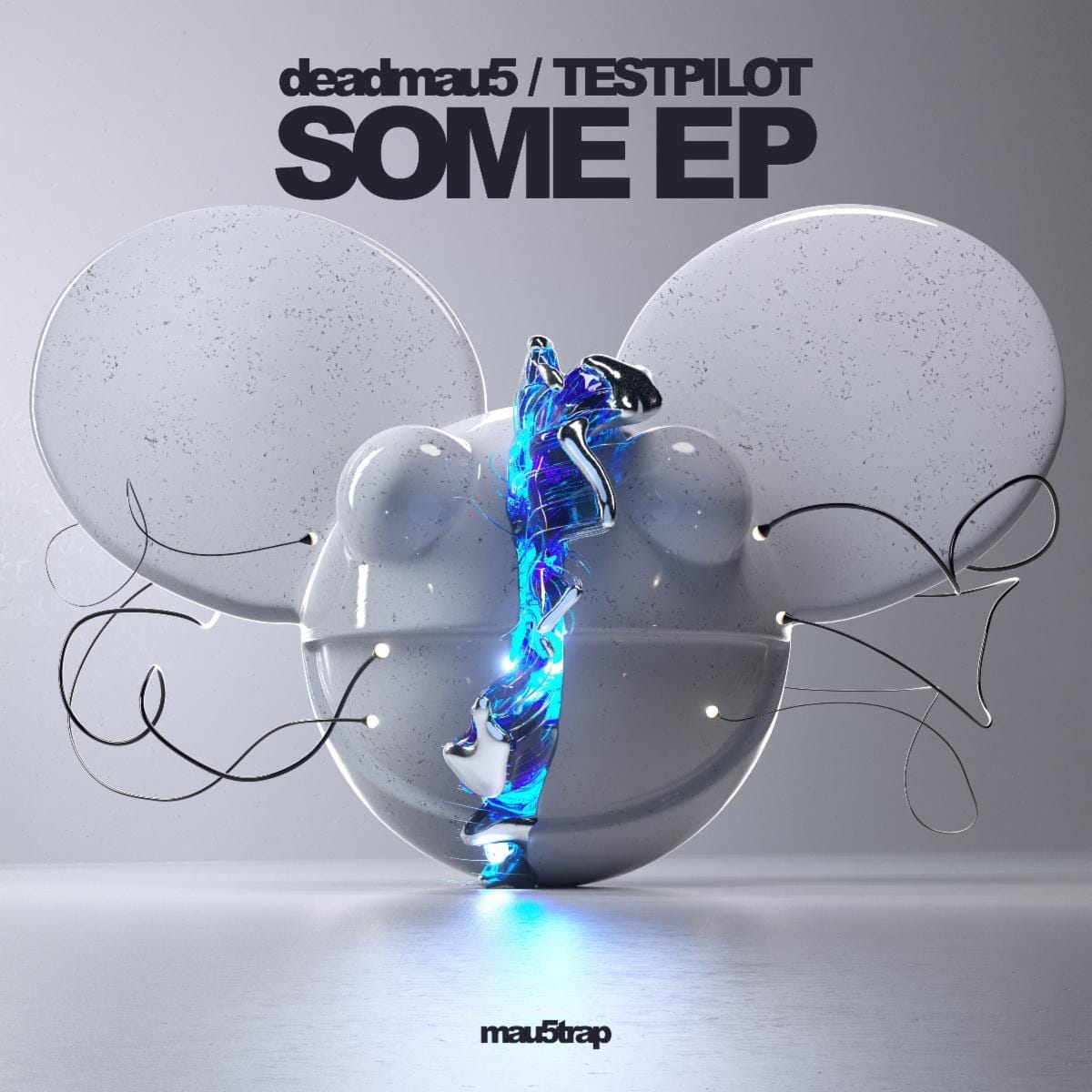 deadmau5 some ep