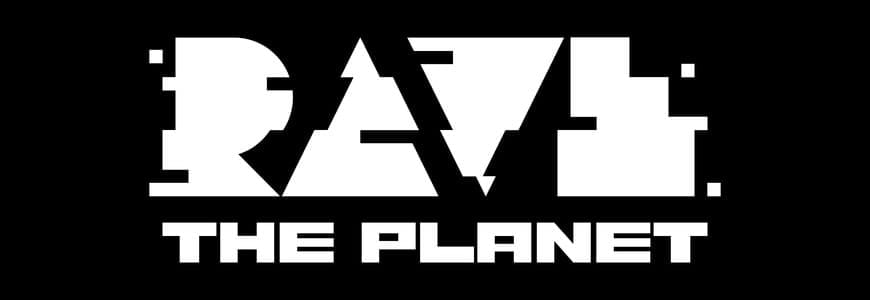 Rave The Planet