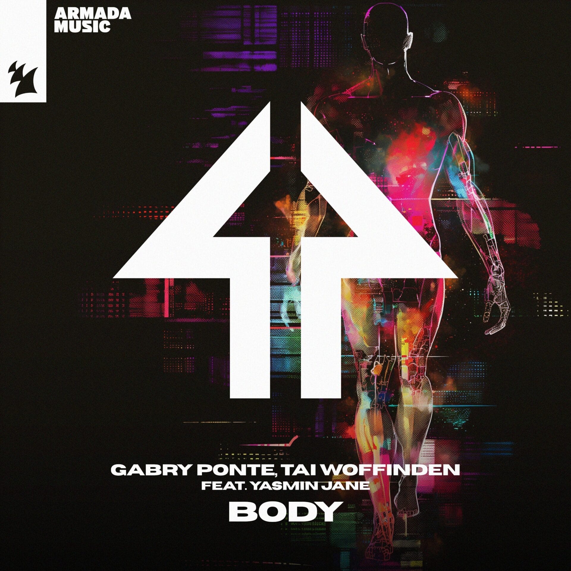 Gabry Ponte Teams Up WithSpeedway Champion Tai Woffinden For Explosive Single 'Body
