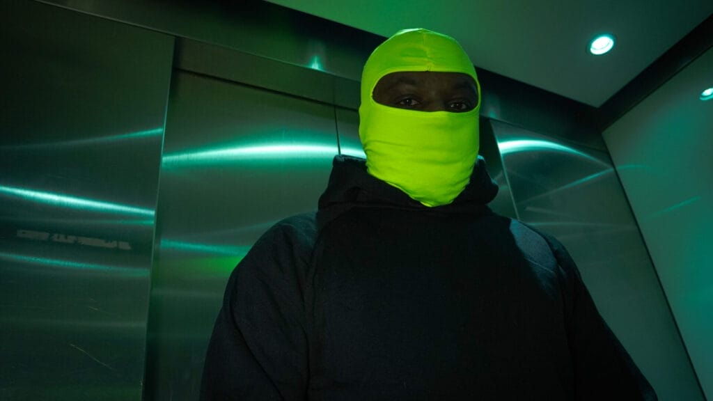 East London’s GHSTGHSTGHST Drops Double-Sided Single ‘Lyrical Miracle / Go Down’ on HARD Recs 6 DSC00580 1