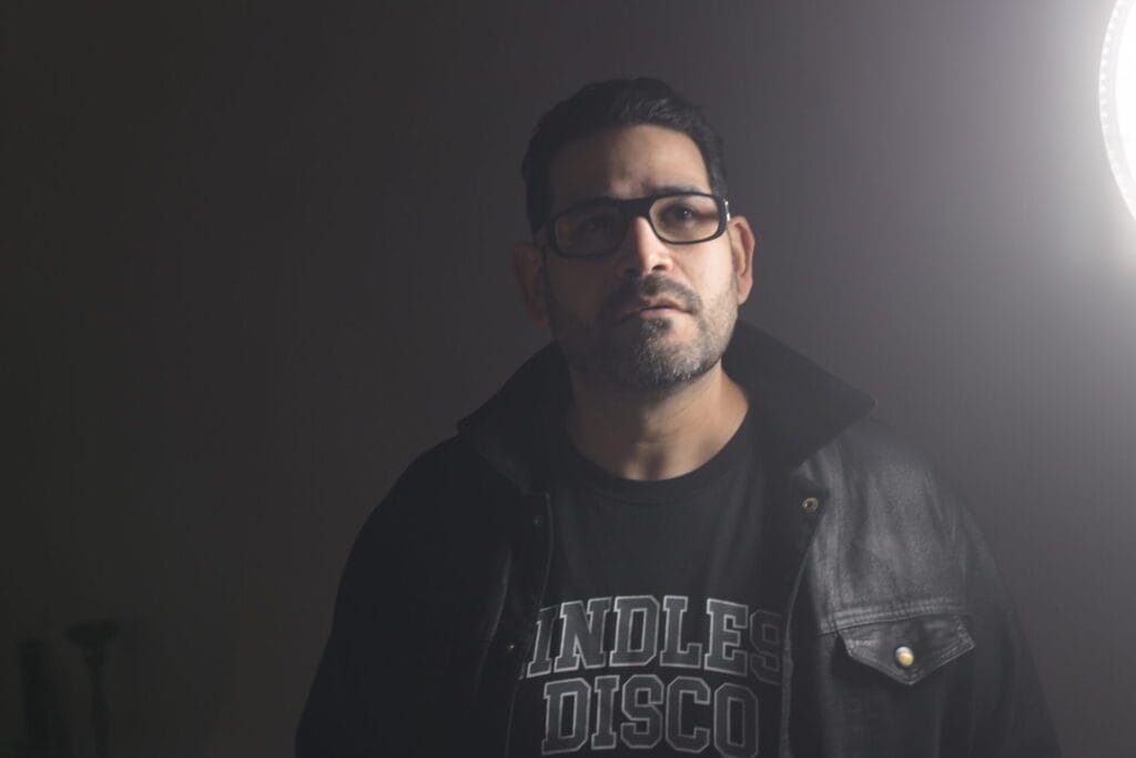 House Pioneer Junior Sanchez Releases Songprints Vol. 1, Showcasing Global Talent 6 Junior Sanchez