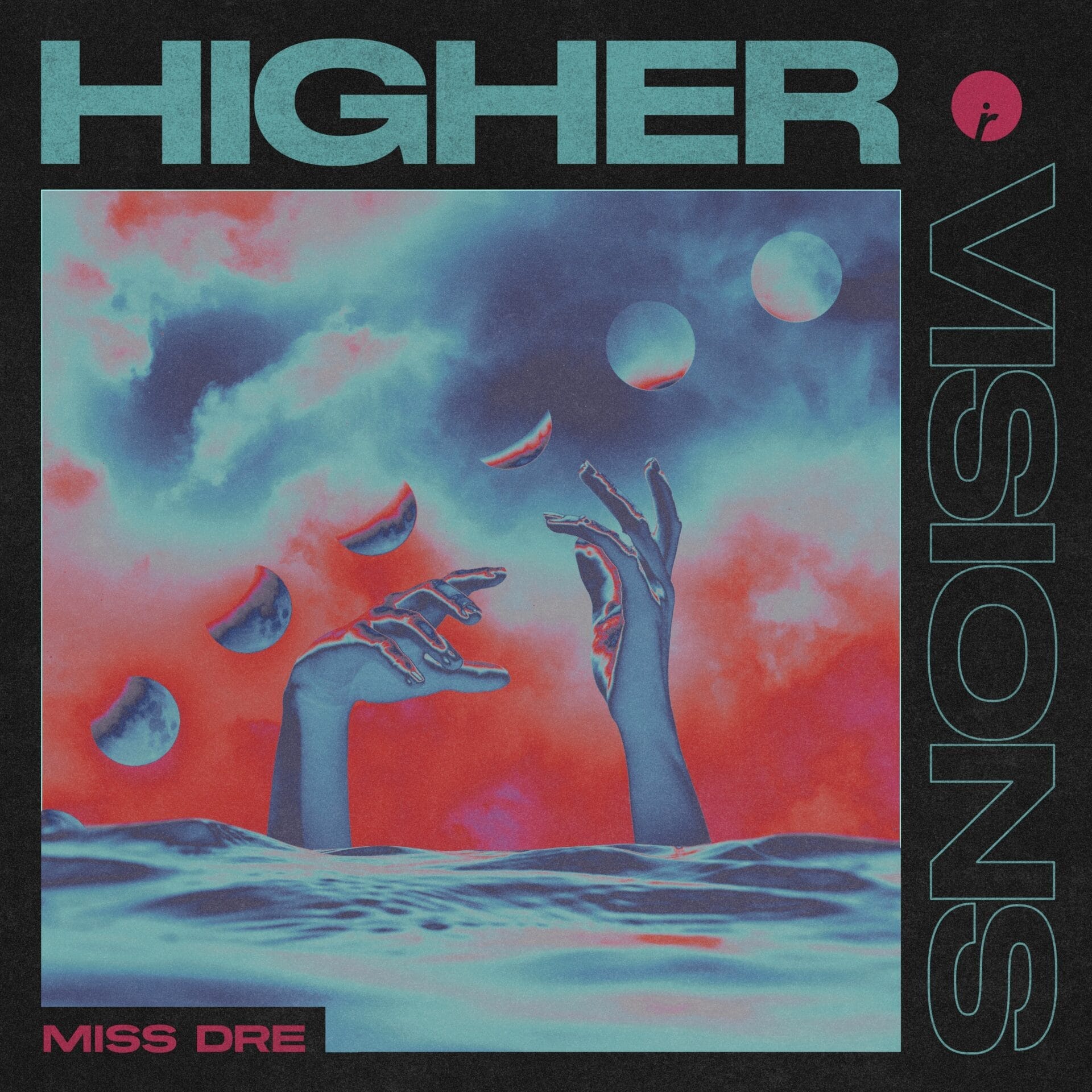 Higher Visions