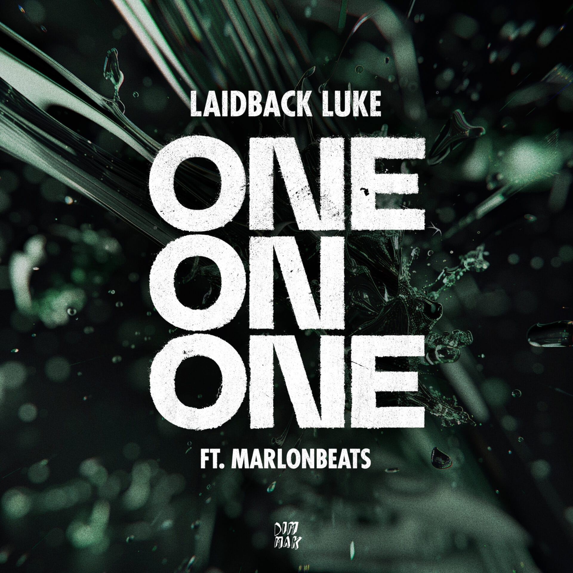 LaidbackLuke.OneOnOne.ft.marlonbeats_3000px