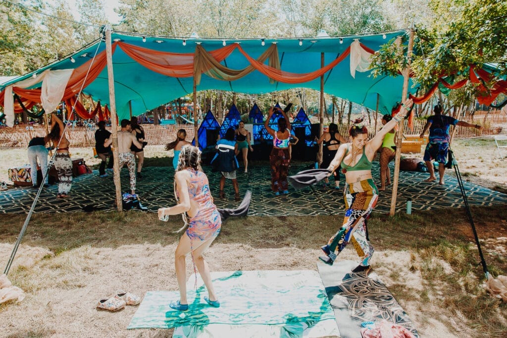 Courtesy of Elements Festival // Maggie London (@maggielndnphoto)