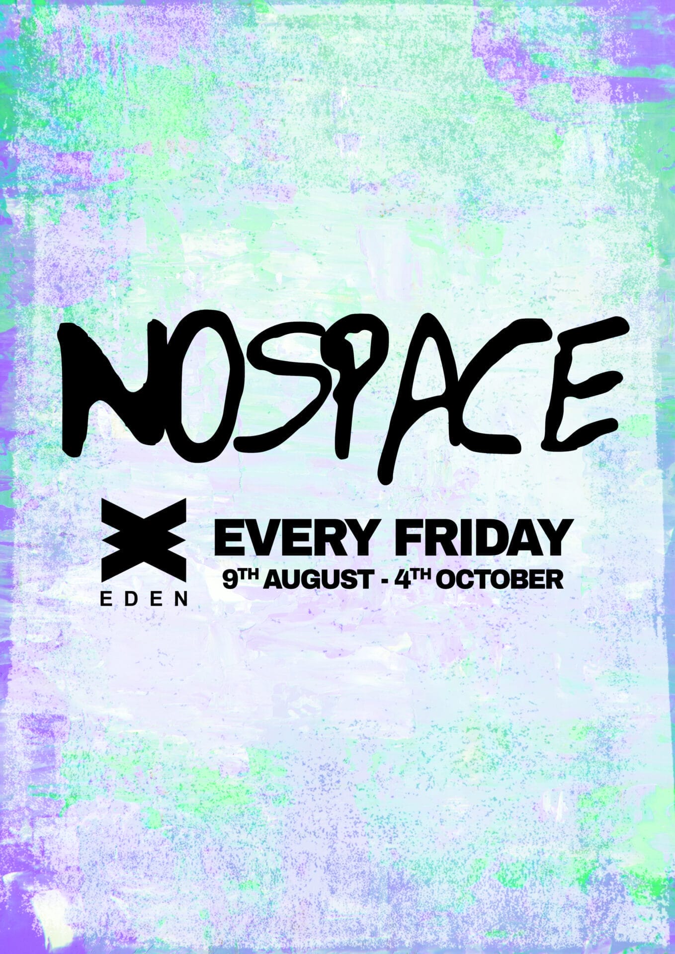 NoSpace