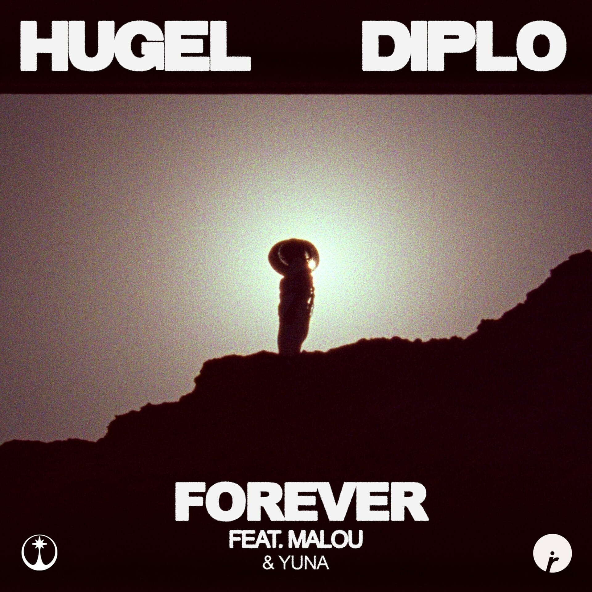 Forever Artwork