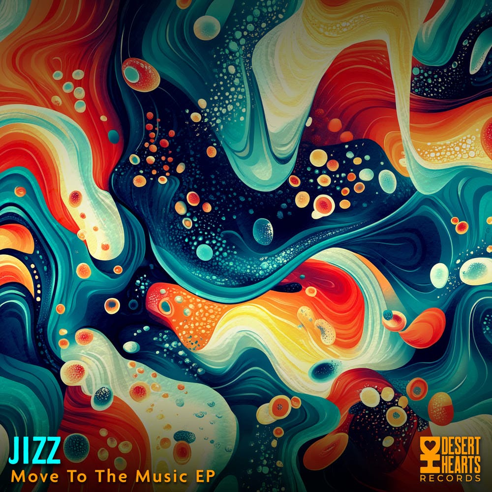 Jizz - Move to the Music