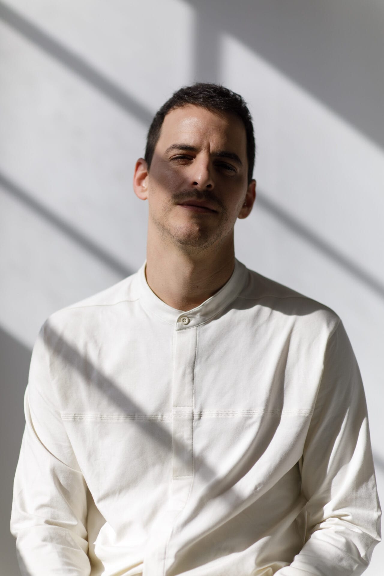 Adam Ten and Rhye Release “3 Days Later” 6 Adam Ten