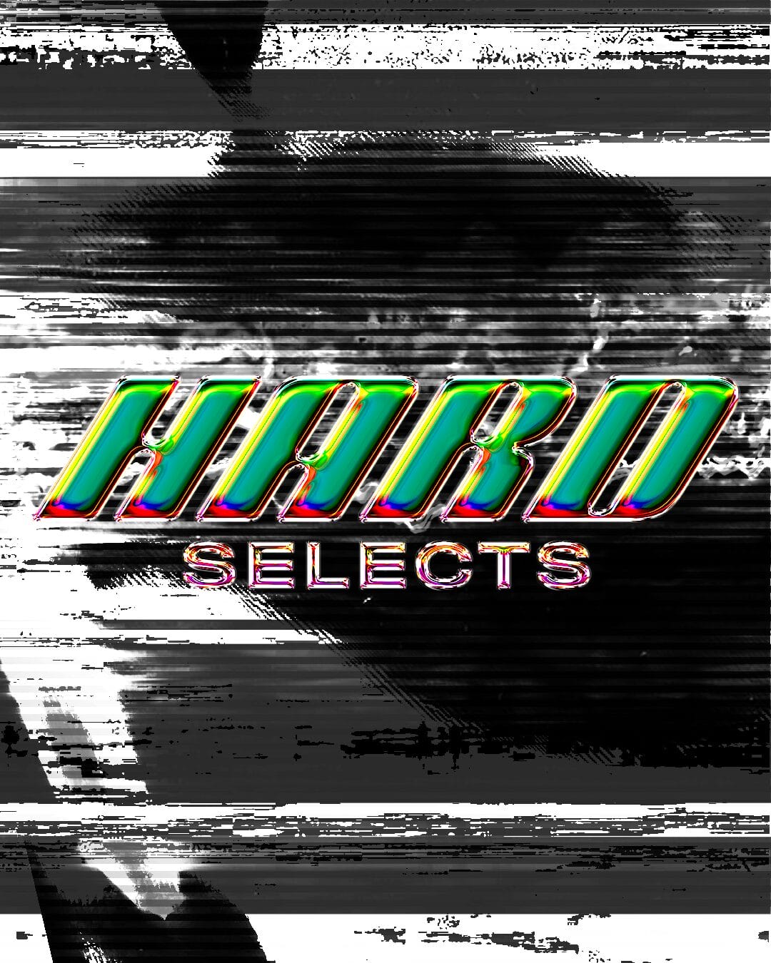 HARD Selects