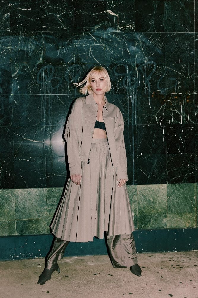 Kito Unveils Bold and Genre-Breaking 'BIMYOU' EP via Mad Decent 6 Kito