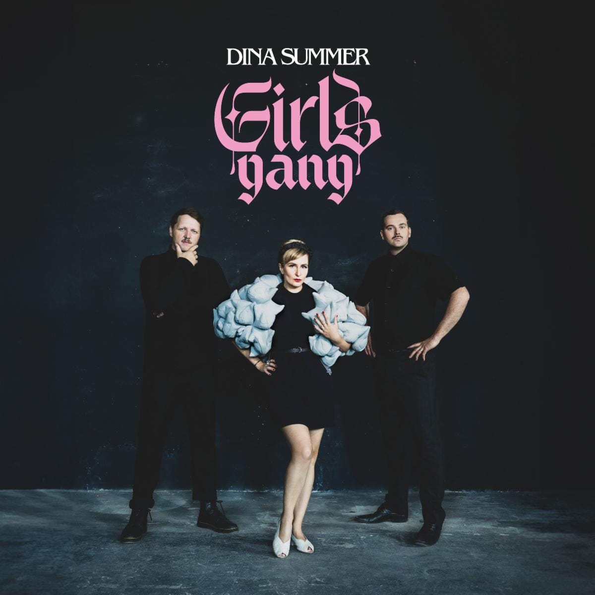 Dina Summer - ‘Girls Gang’