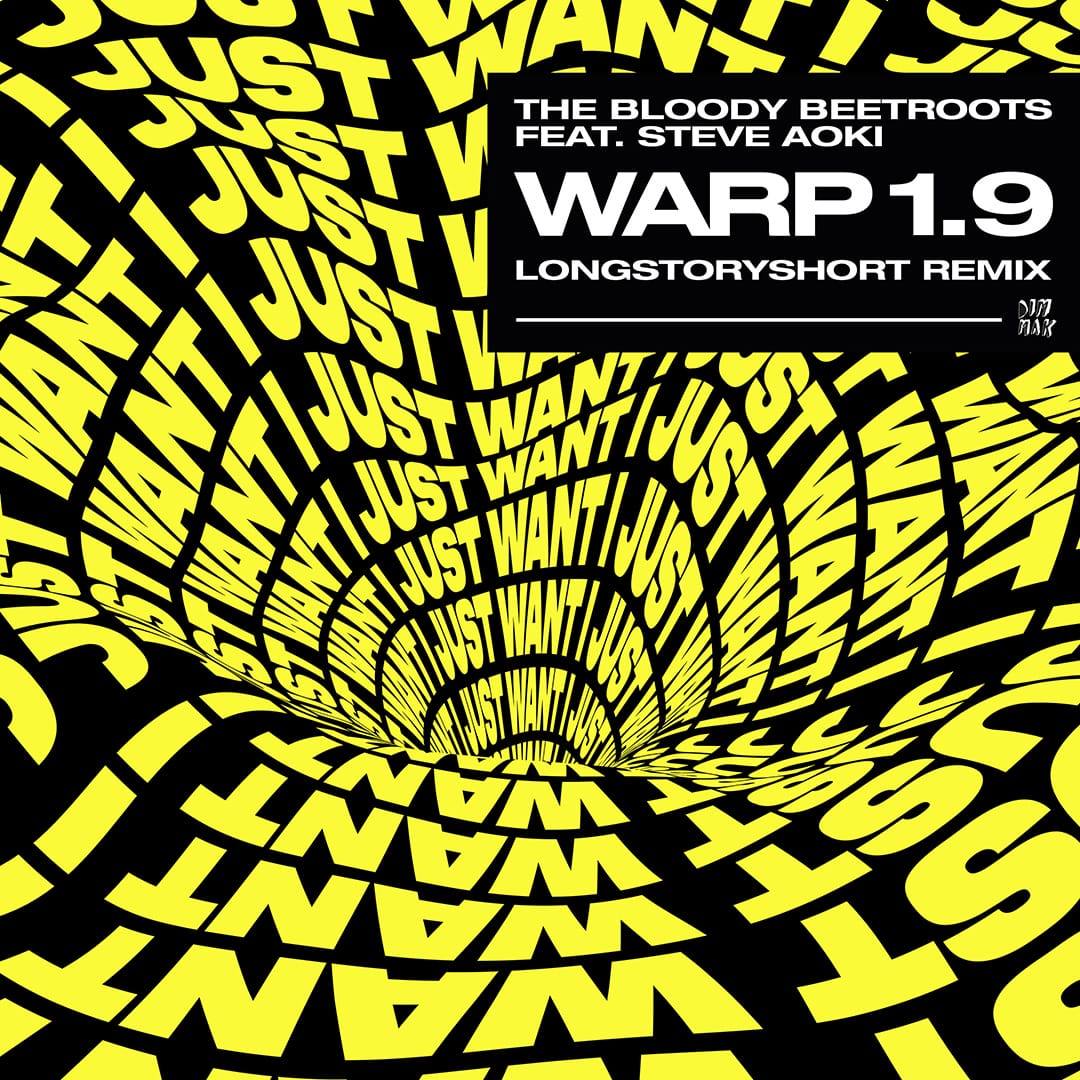 Warp 1.9 (Feat. Steve Aoki)