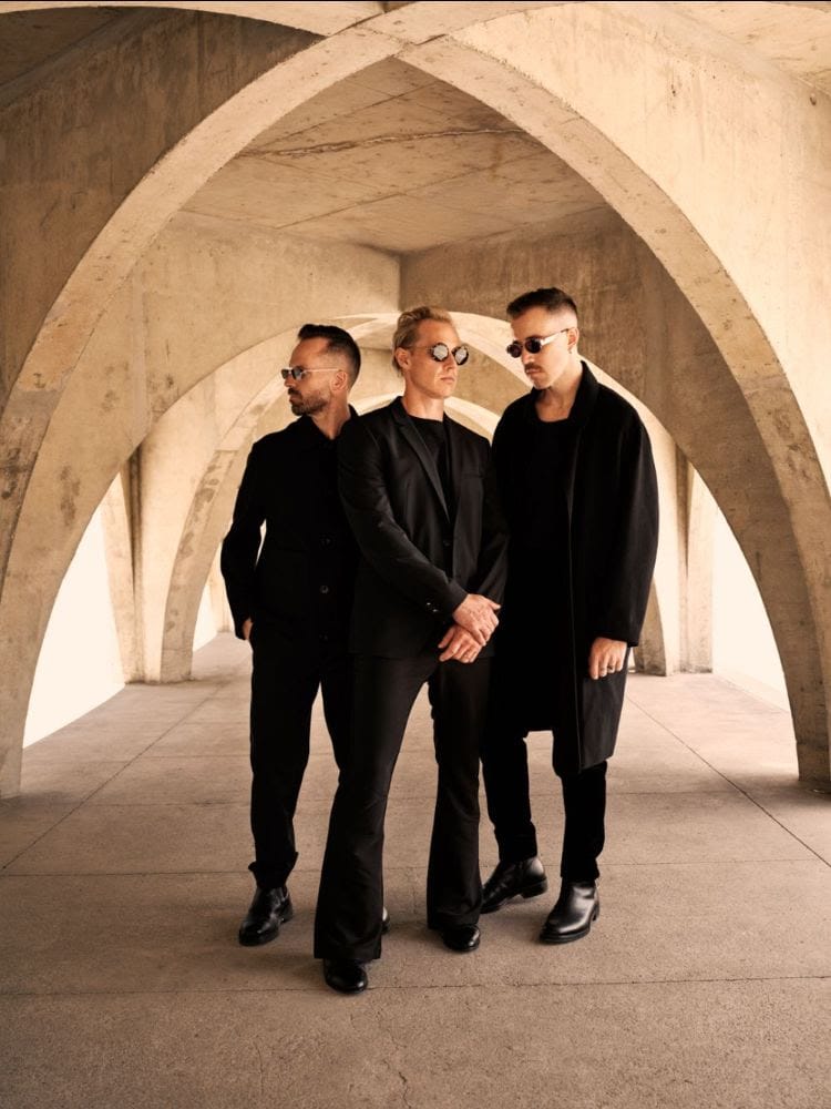 RÜFÜS DU SOL