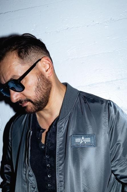 Sharam
