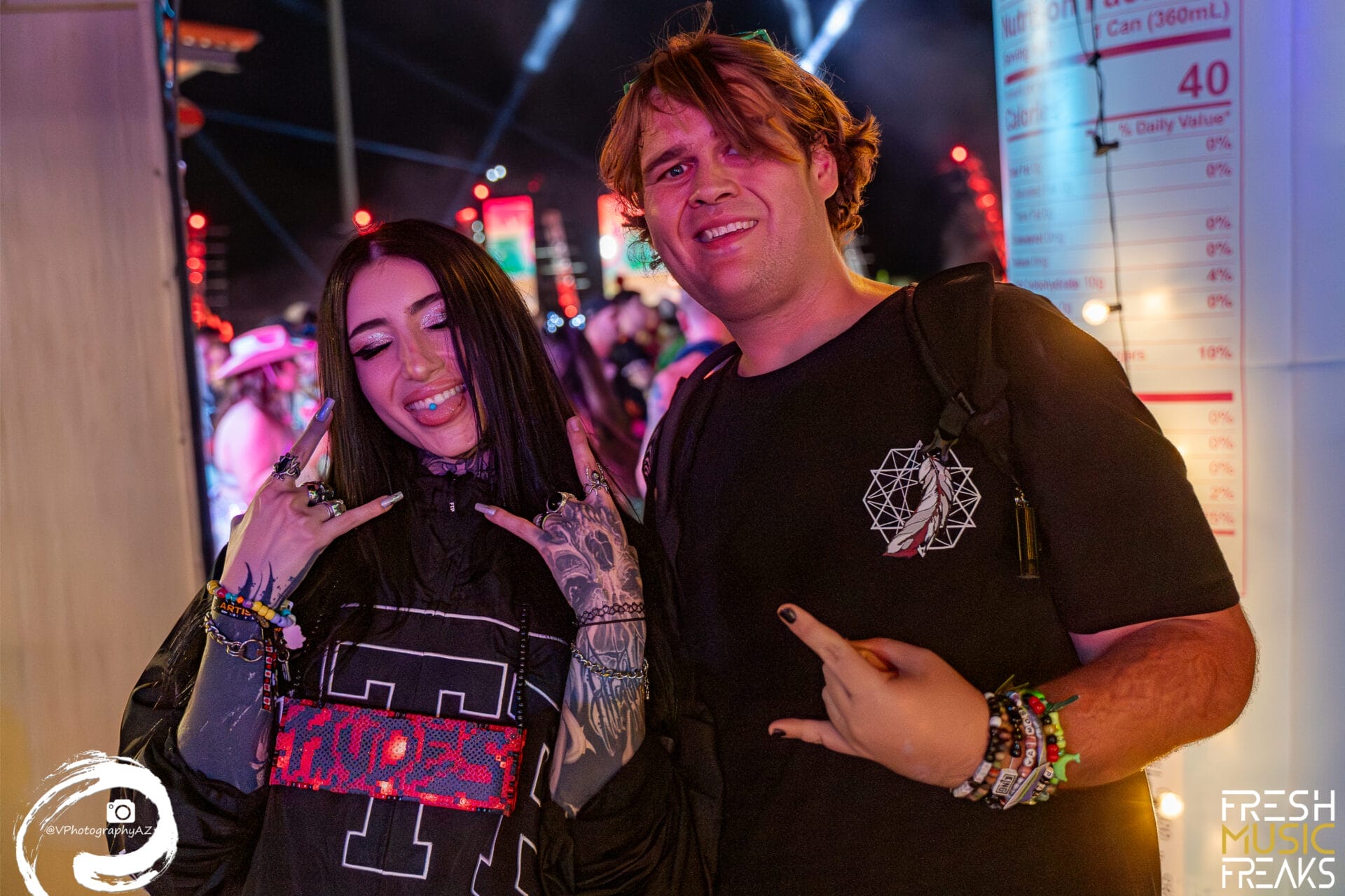 My Goldrush Weekend: Discovering New Music and Hidden Gems 8 Goldrush 2 1