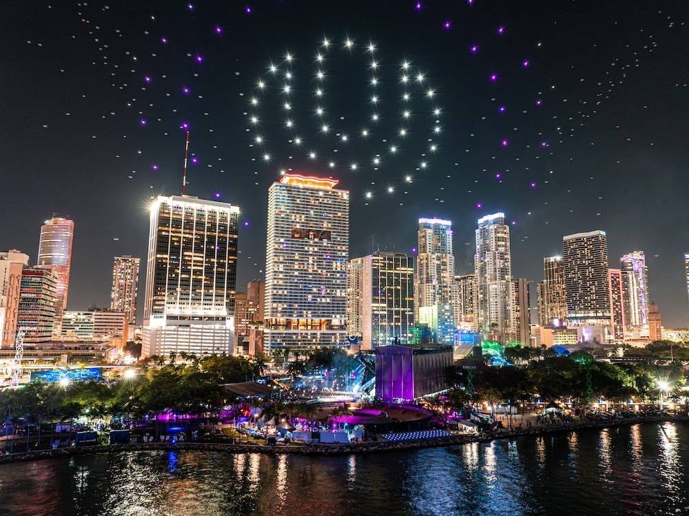 Ultra Music Festival Gears Up for 25th Anniversary with