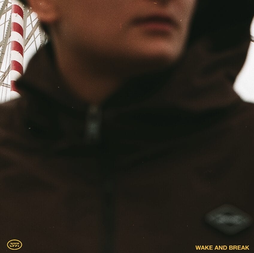 Oppidan drops new single, ‘WAKE AND BREAK’