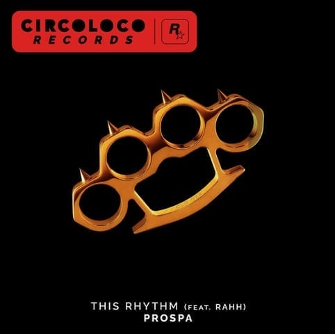 Prospa & RAHH drop huge single ‘This Rhythm’ on CircoLoco Records