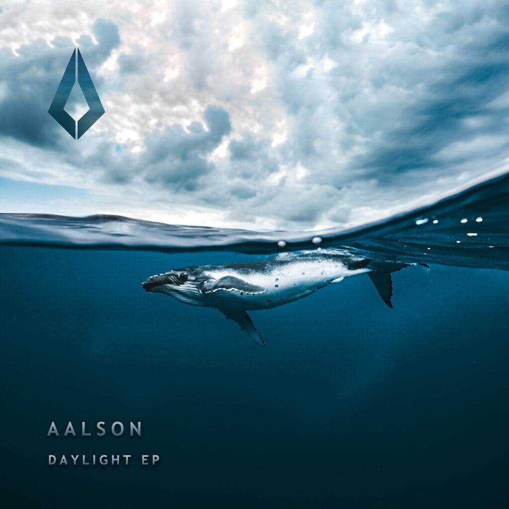 Daylight EP humpback