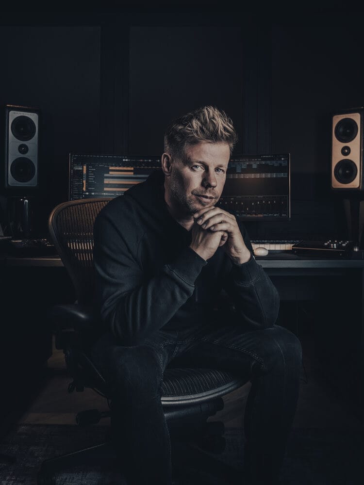 Ferry Corsten