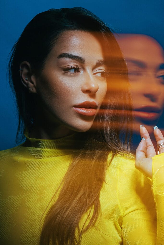 Lauren Mia Debuts on Armada Music with "Halcyon," Heralding a New Era 6 PRIORITY 1