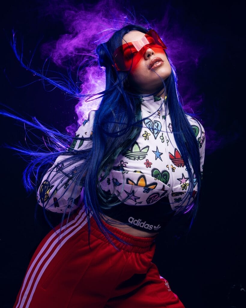 Jessica Audiffred Drops Electrifying Album Sampler Ahead of 2025 Debut Album Release 6 Jessica Audiffred