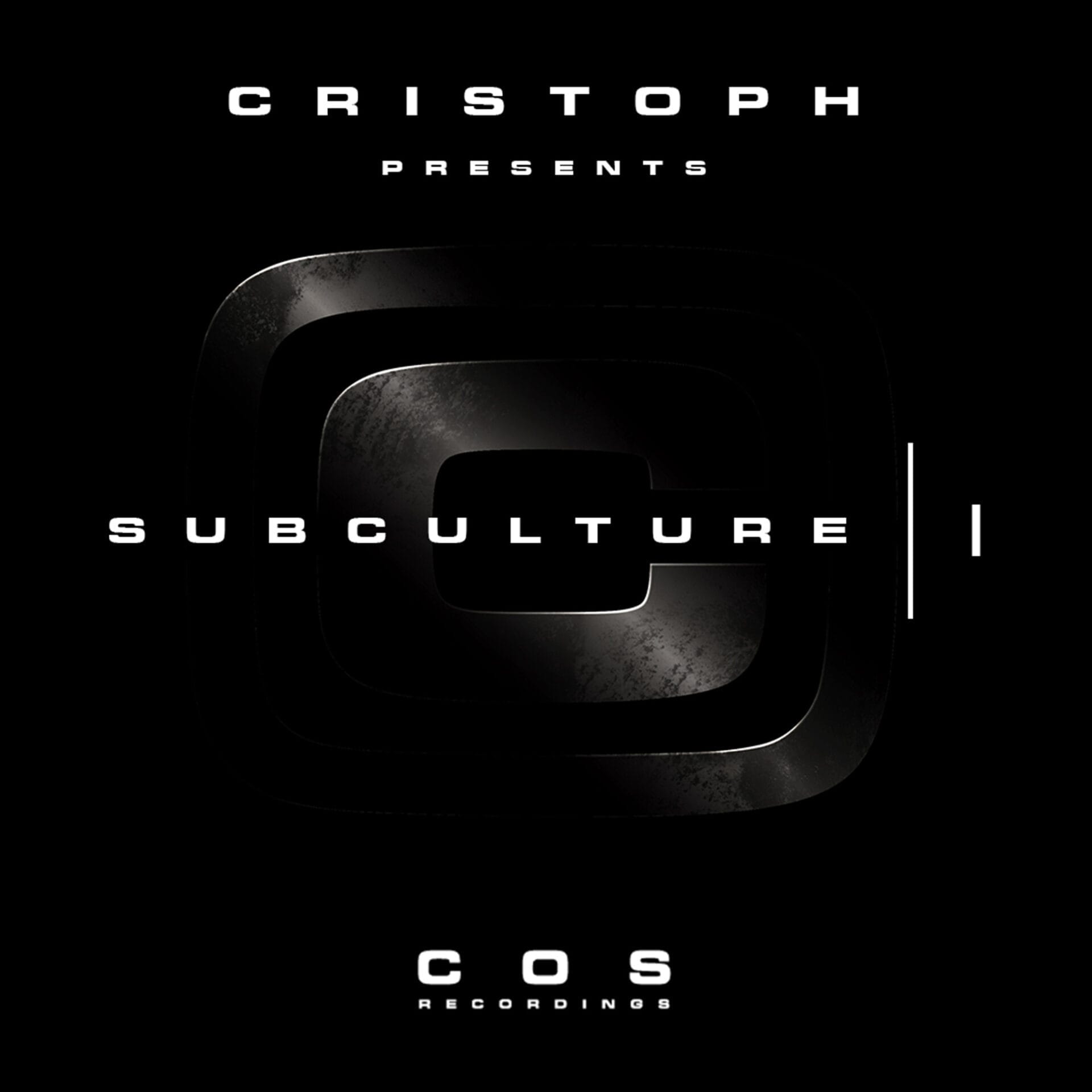 SUBCULTURE MAIN ART