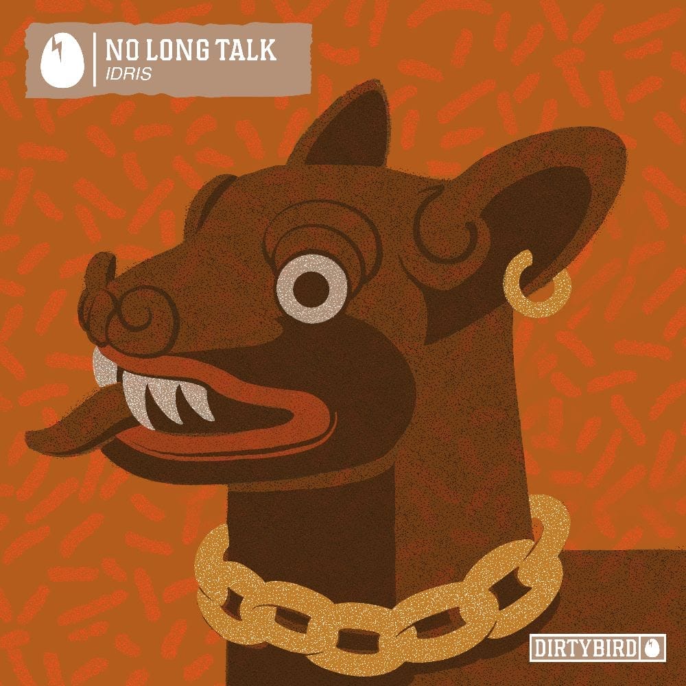 IDRIS Lands On Dirtybird Records With ‘No Long Talk’
