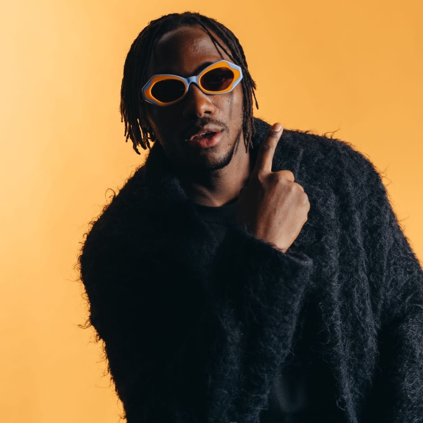 Afro-house innovator AMÉMÉ joins AZZUR