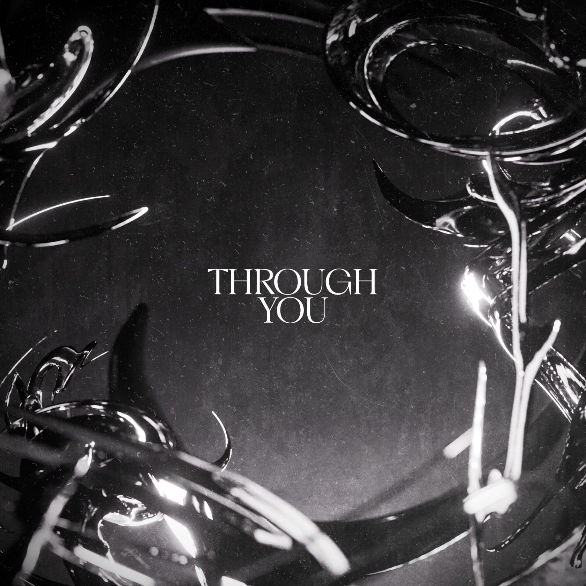 BASSTRIPPER KICKS OFF 2025 WITH EUPHORIC FUELLED ANTHEM ‘THROUGH YOU’