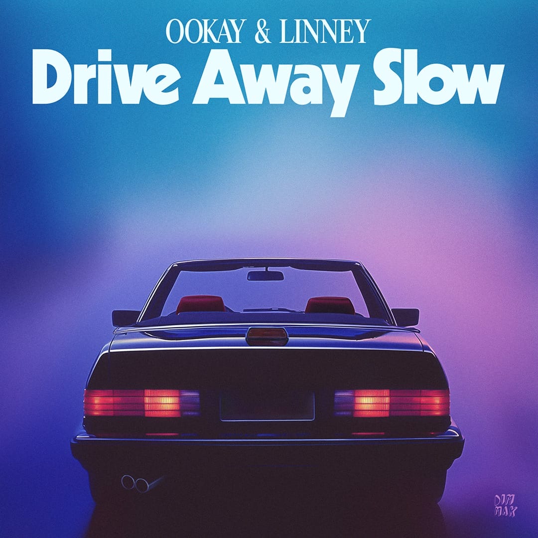 Ookay & Linney share breakup ballad “Drive Away Slow”
