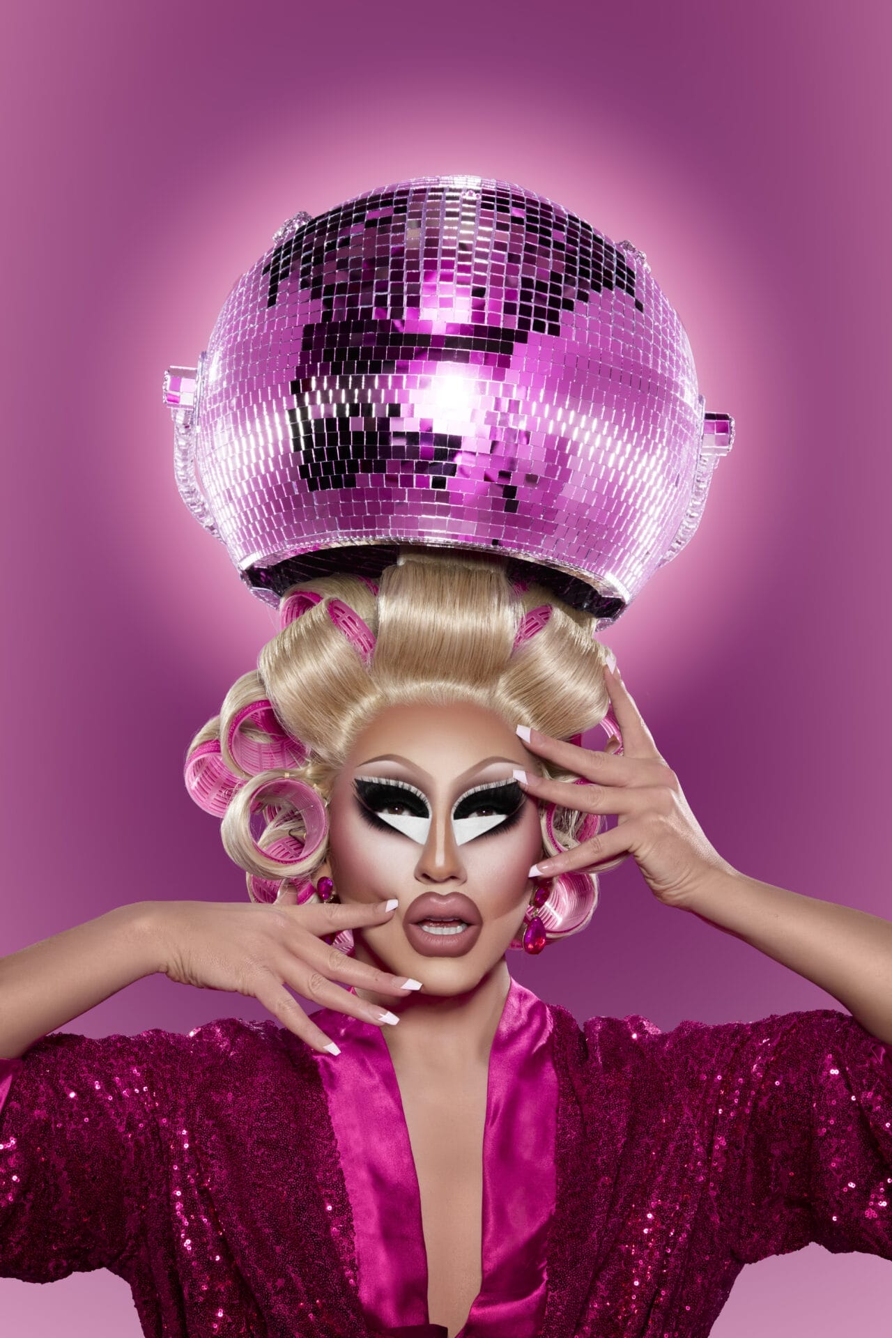 Trixie Mattel