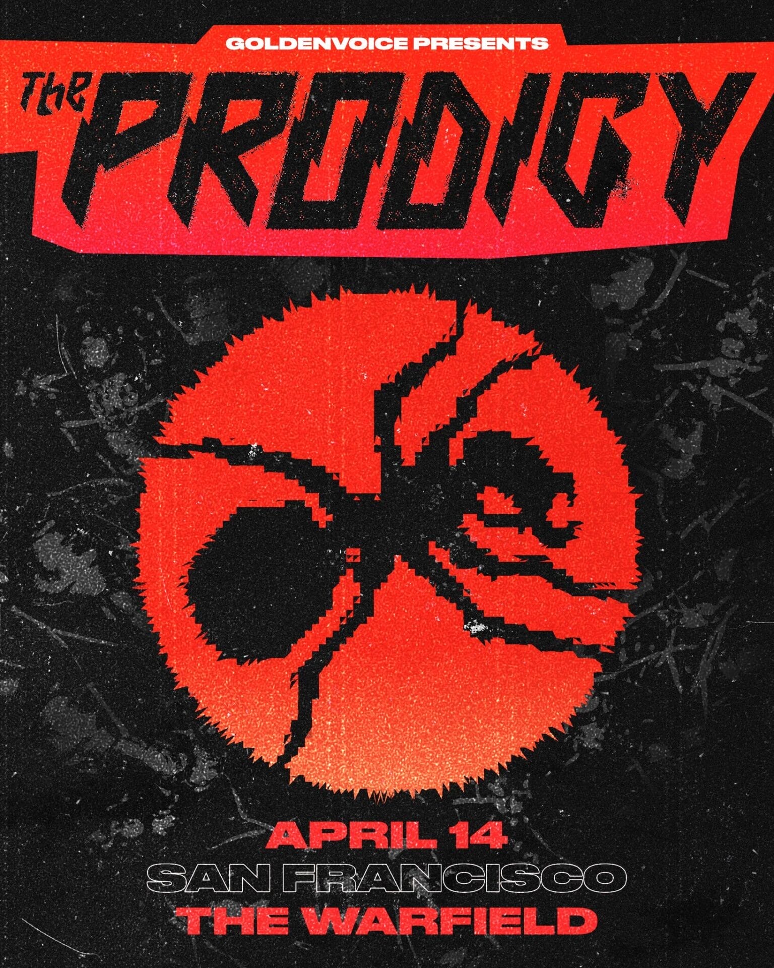 The Prodigy