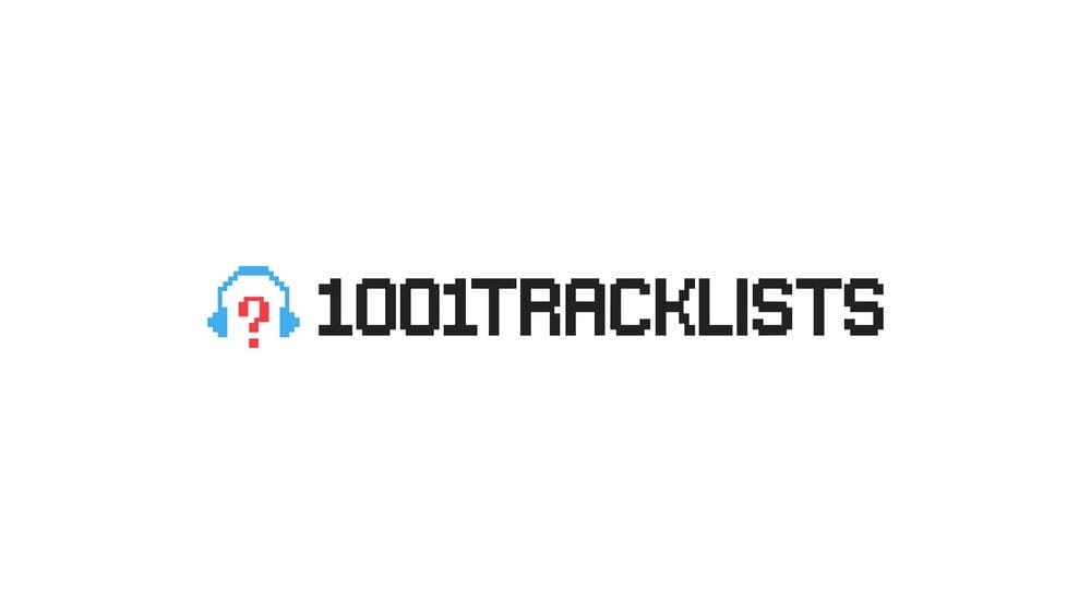 1001Tracklists