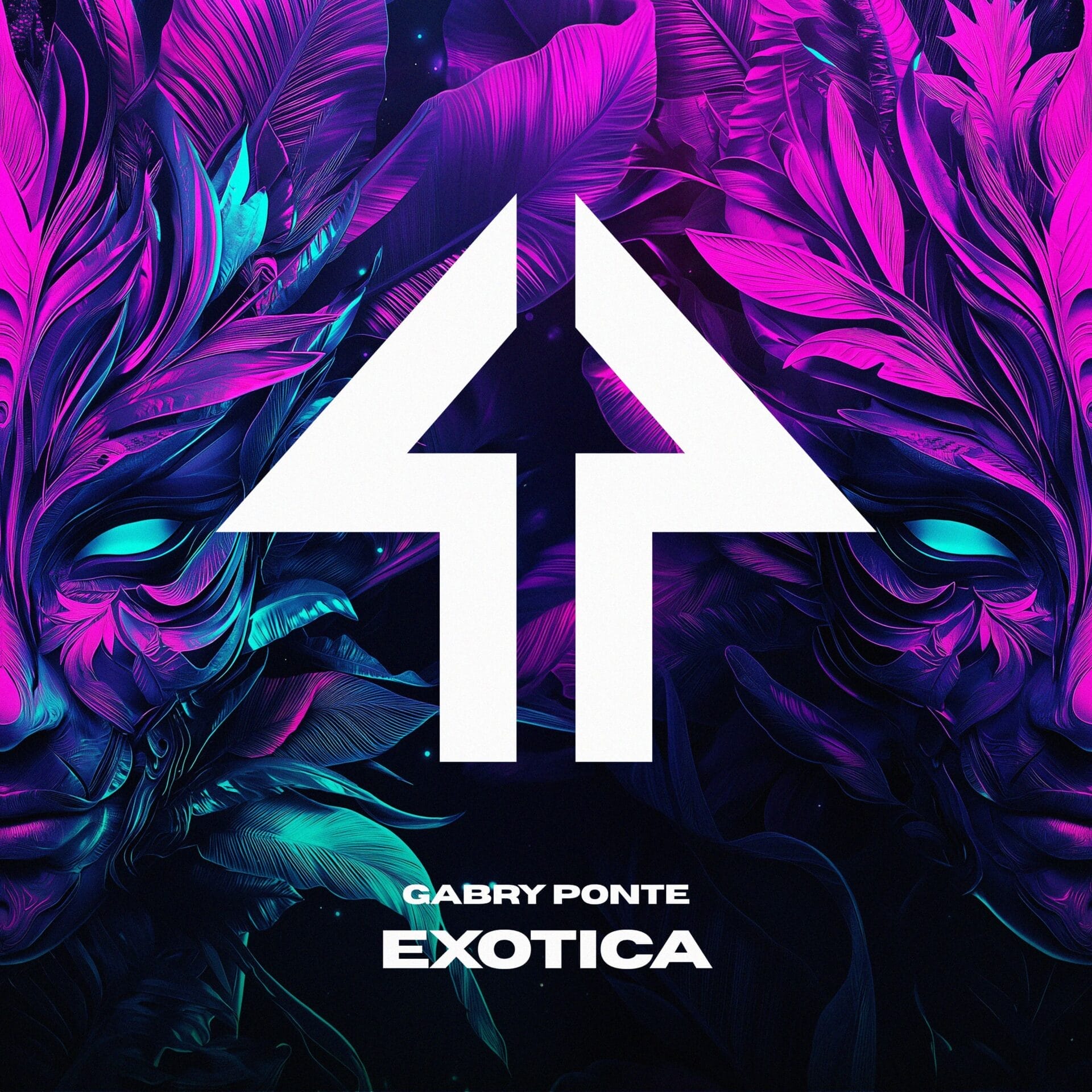 EXOTICA ARTWORK