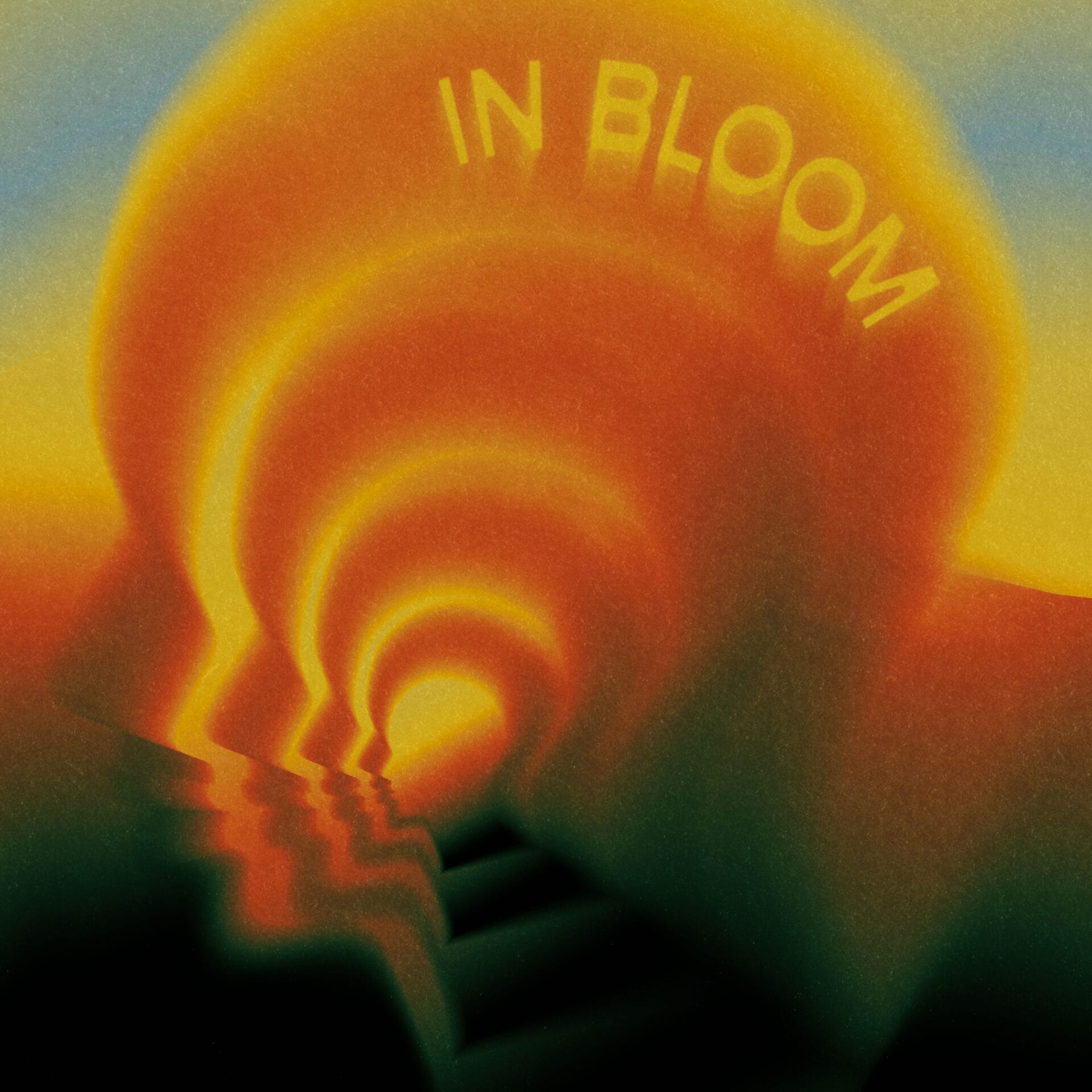 Gender Amplified - In Bloom Album Artwork_DIGITAL COVER FINAL