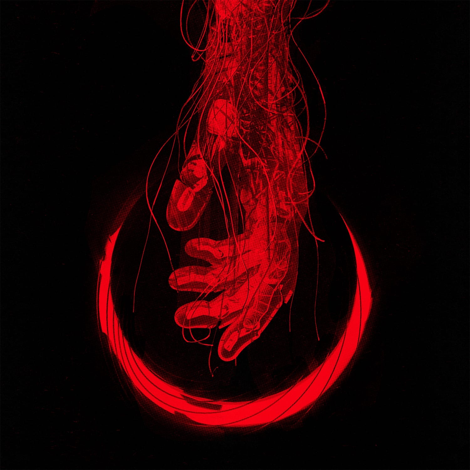 IMANU Releases 'HUSH'