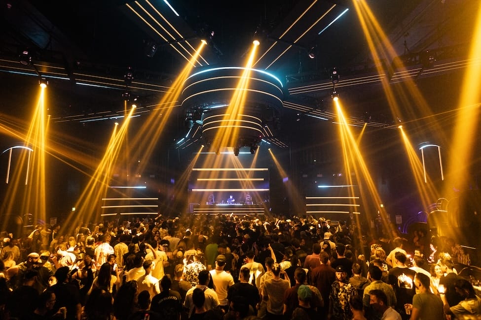 RESISTANCE Ibiza 2025 Returns to Amnesia for Nine-Week Residency | Fresh Music Freaks