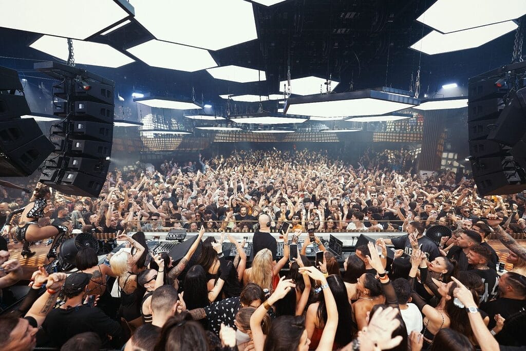 Pacha Ibiza Unveils Its Most Powerful Residency Lineup for 2025 6 Pure Pacha at Pacha Ibiza